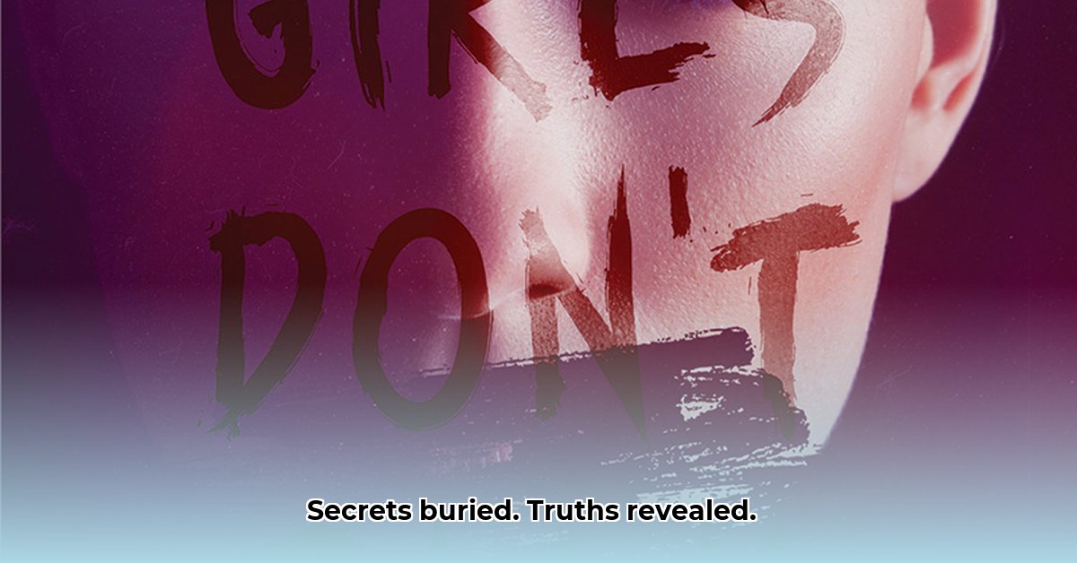 dead-girls-don-t-talk-nederlands